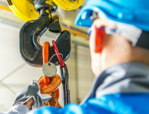 Budowa i działanie suwnic natorowych